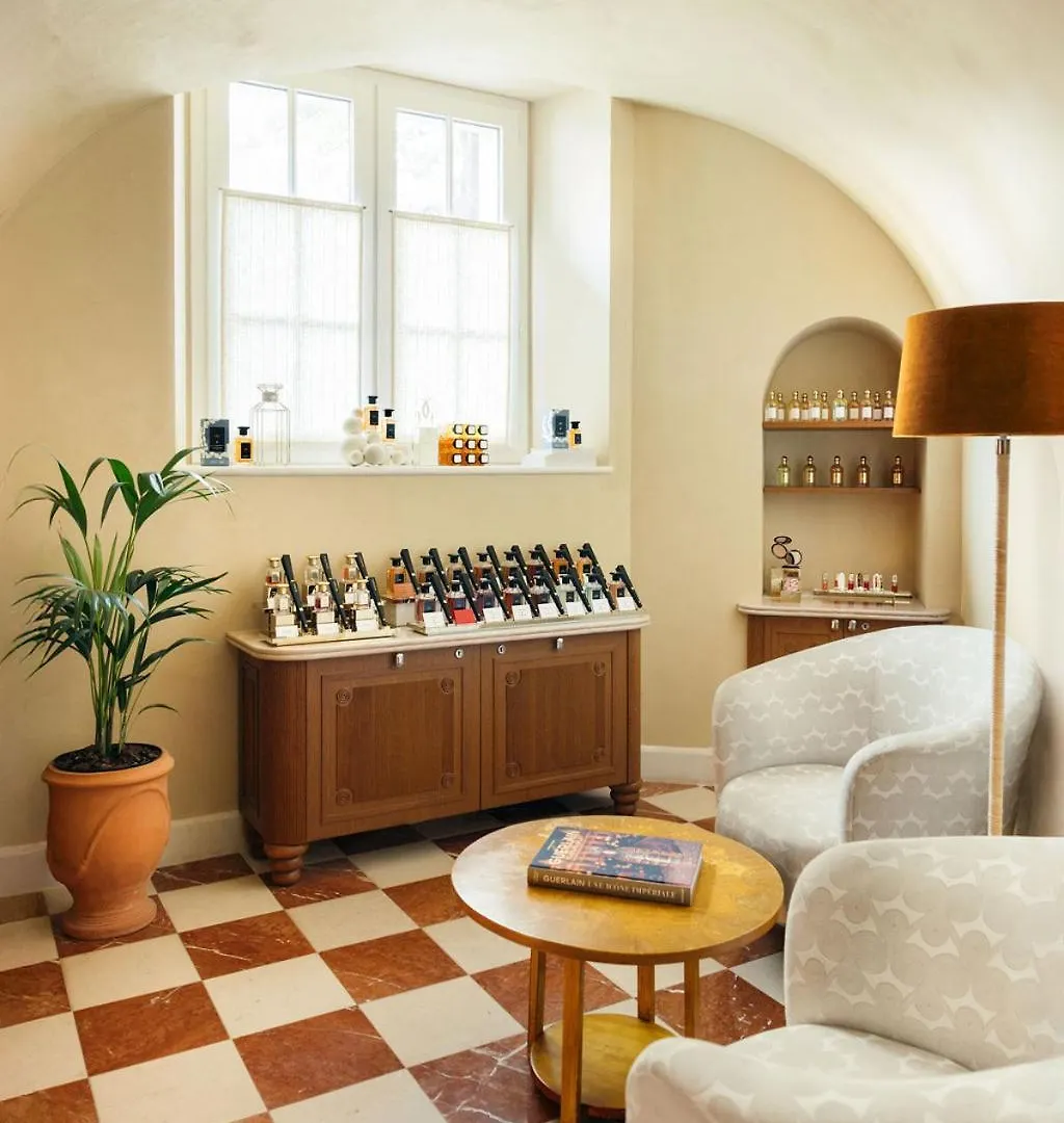 Saint Hotel Parijs