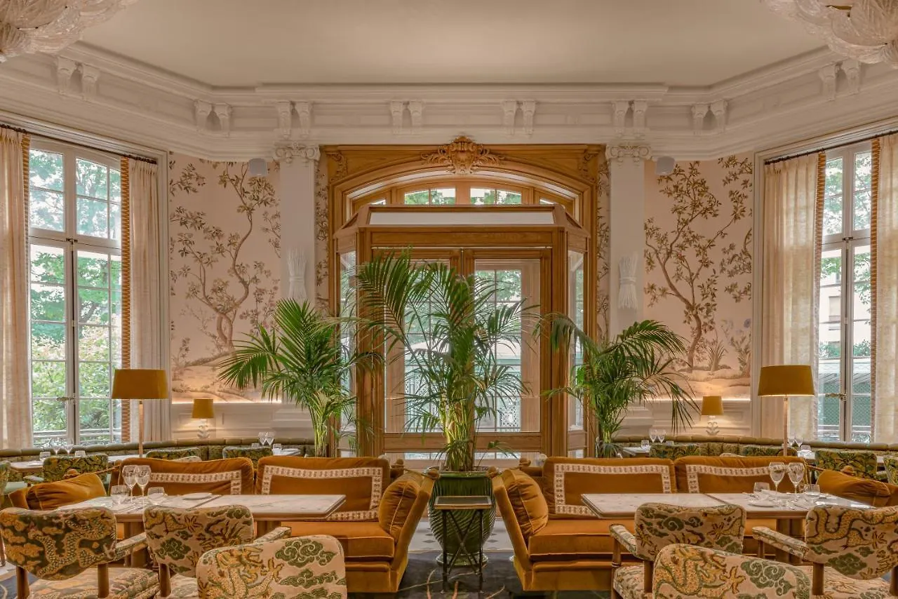 Hotel Saint