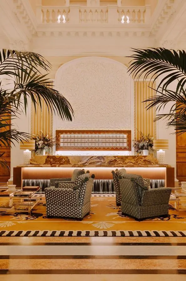 Saint Hotell Paris