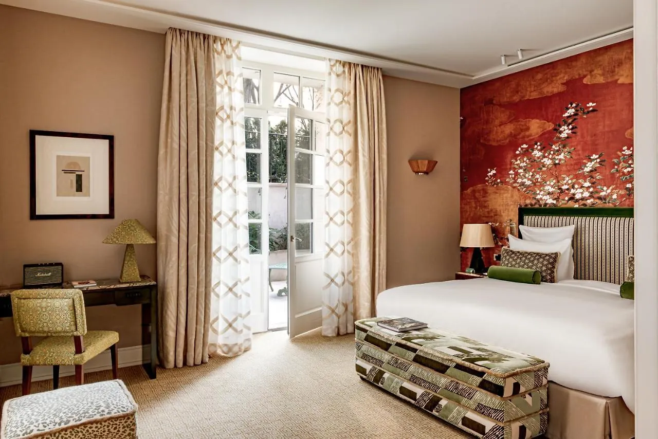 Saint Hotel Parijs