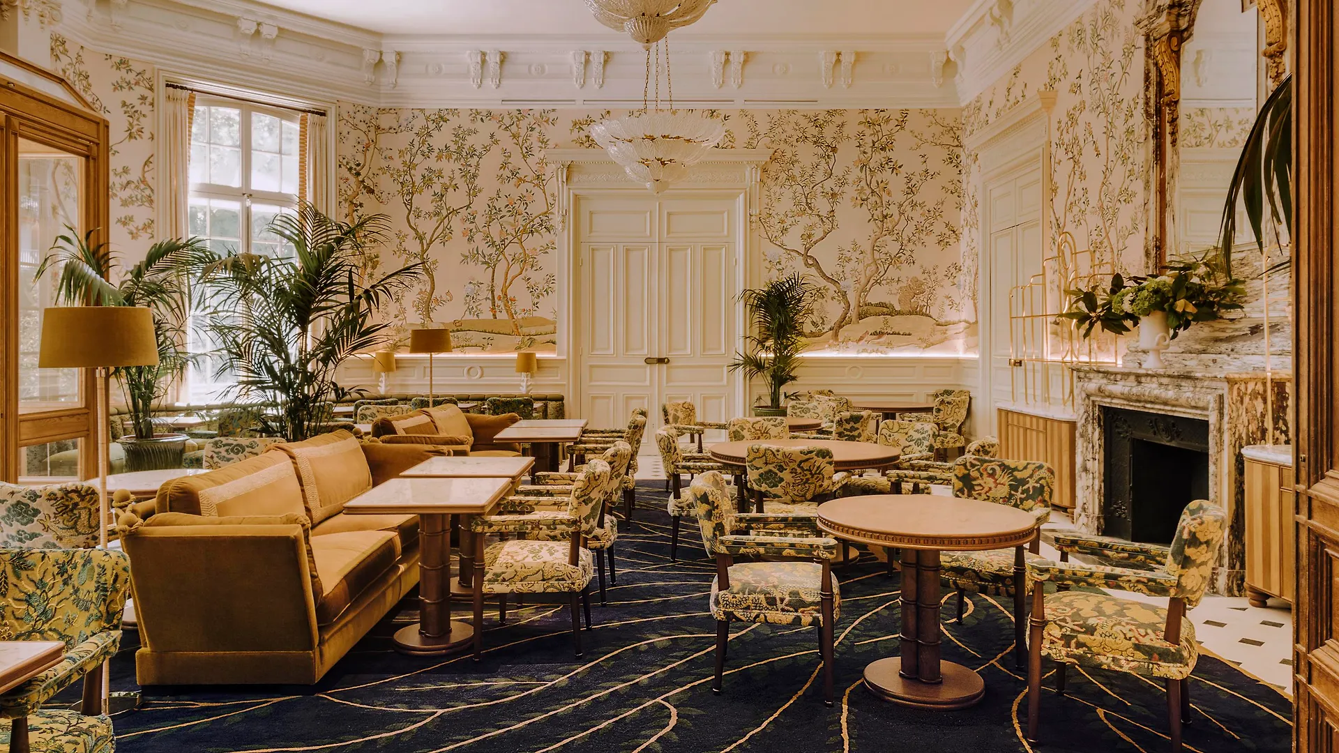 Saint Hotell Paris