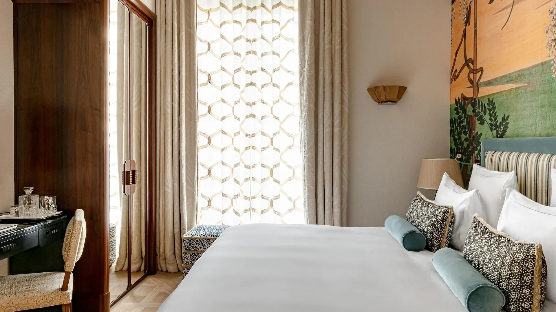 Hotel Saint 5*