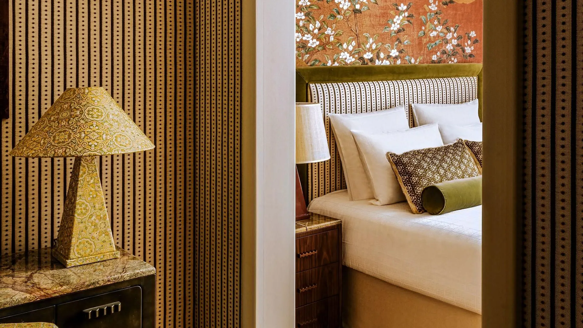 Hotel Saint 5*