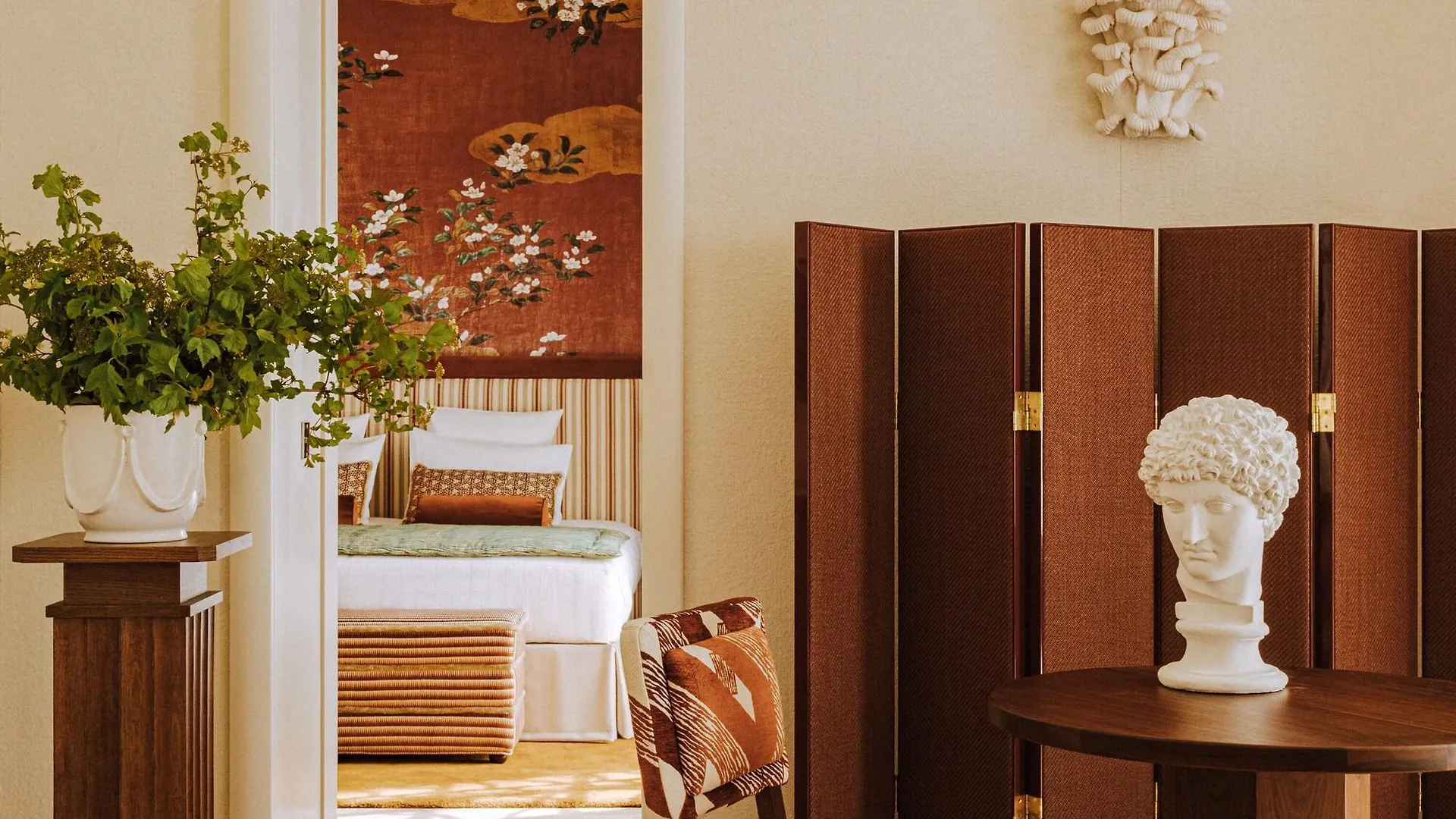 Hotel Saint Paris