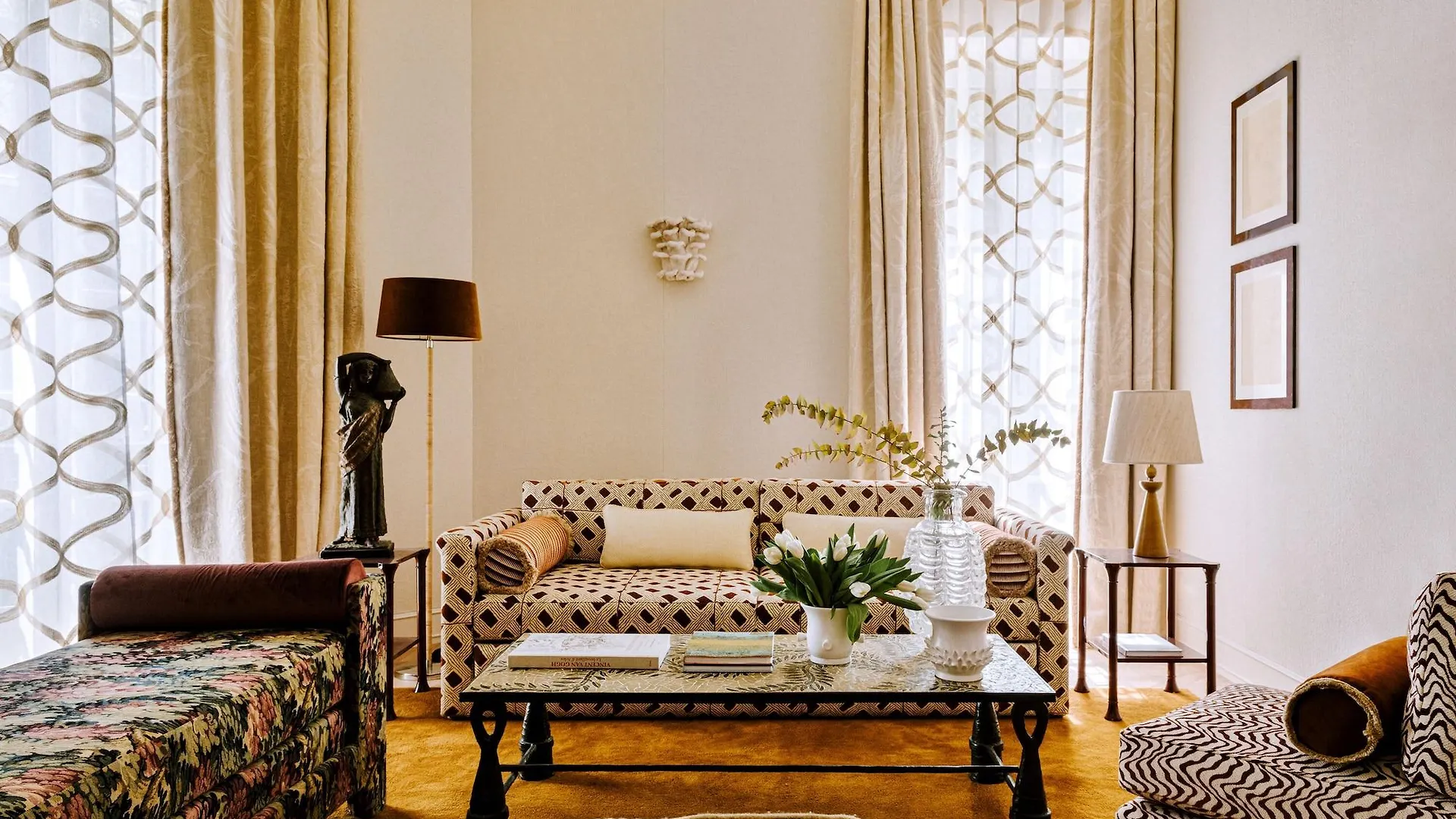 Saint 5* Paris