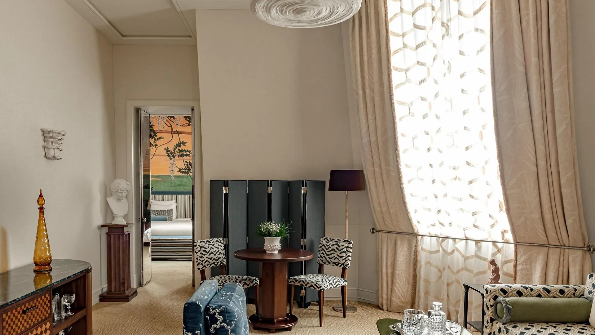 Hotel Saint 5*