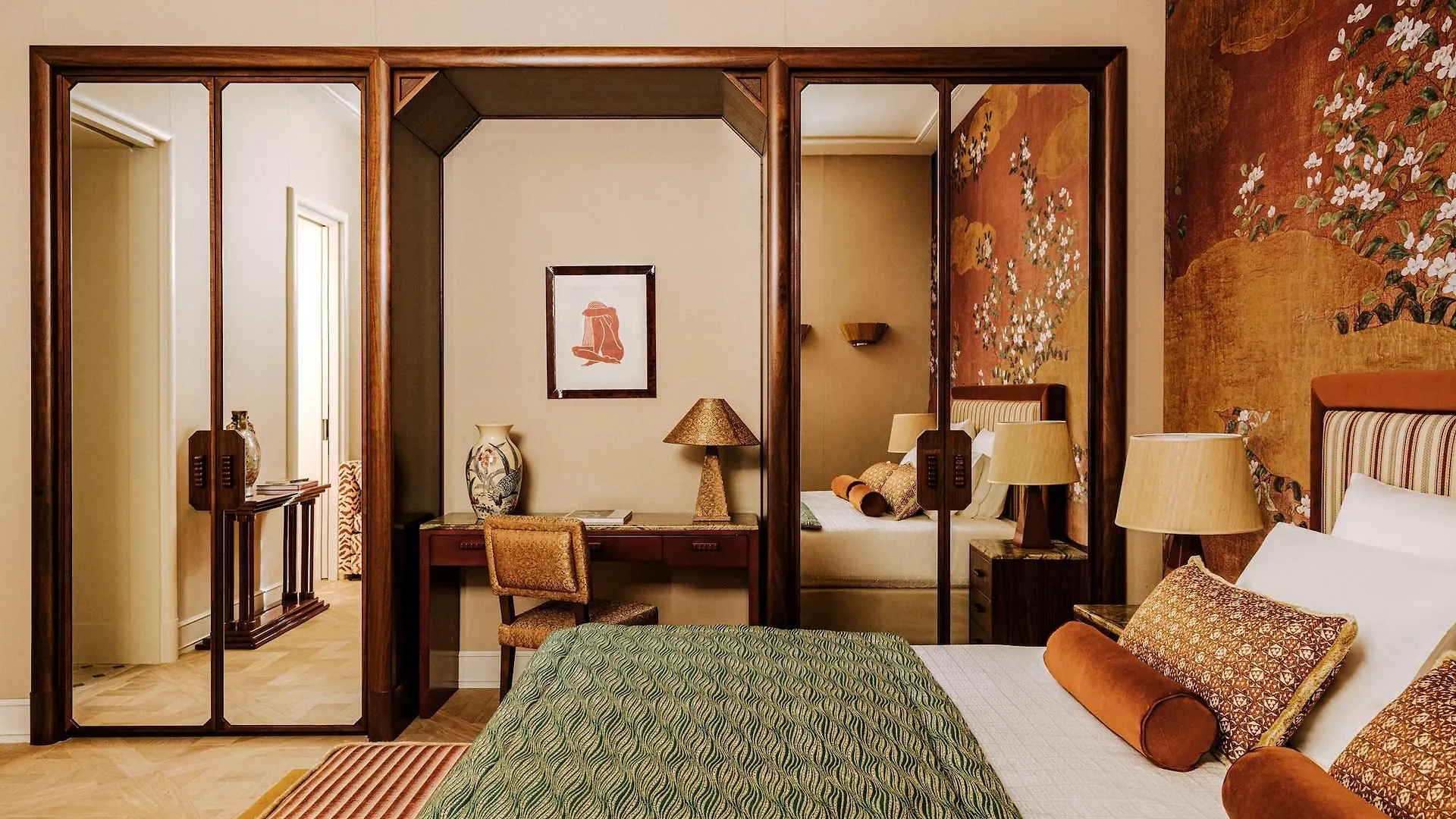 Hotel Saint Paris