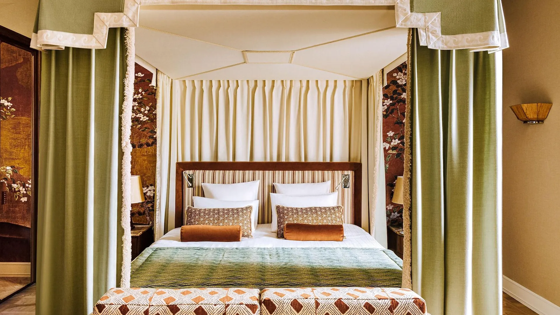 Saint Hotel Parijs