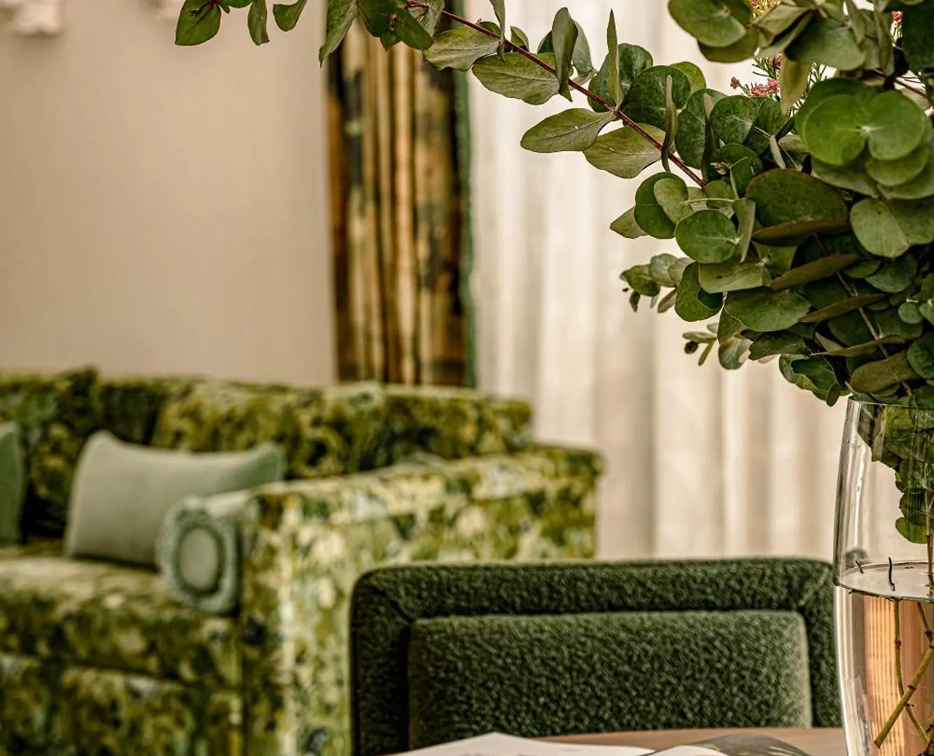 Hotel Saint Parijs