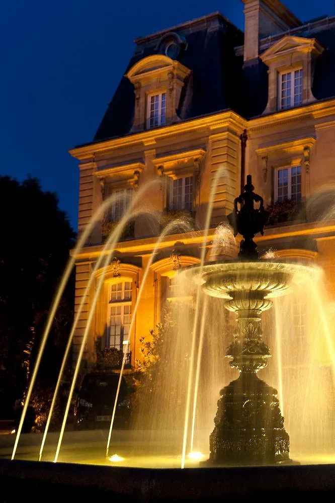 Saint Hotell