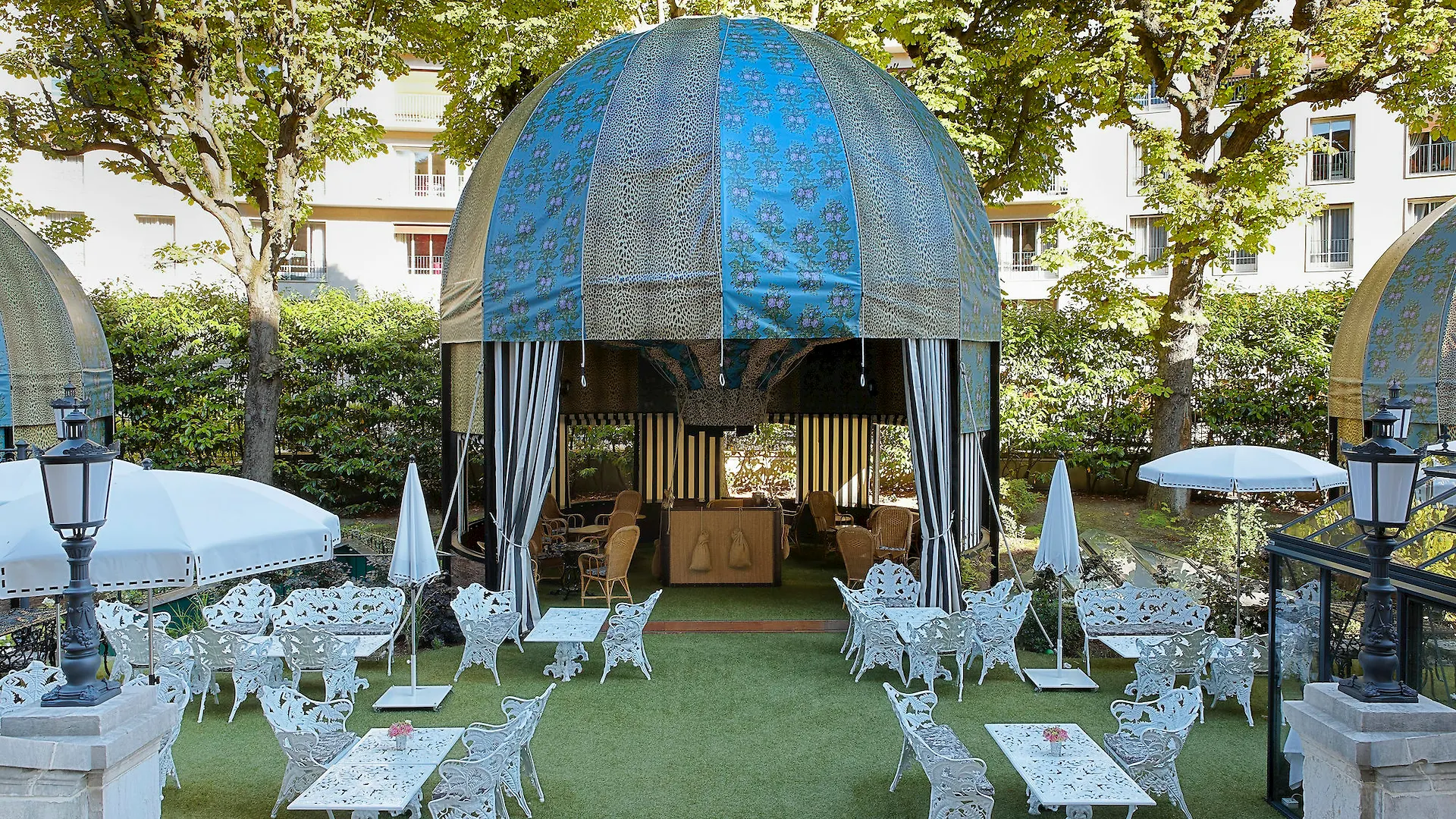 Saint Hotel Parijs