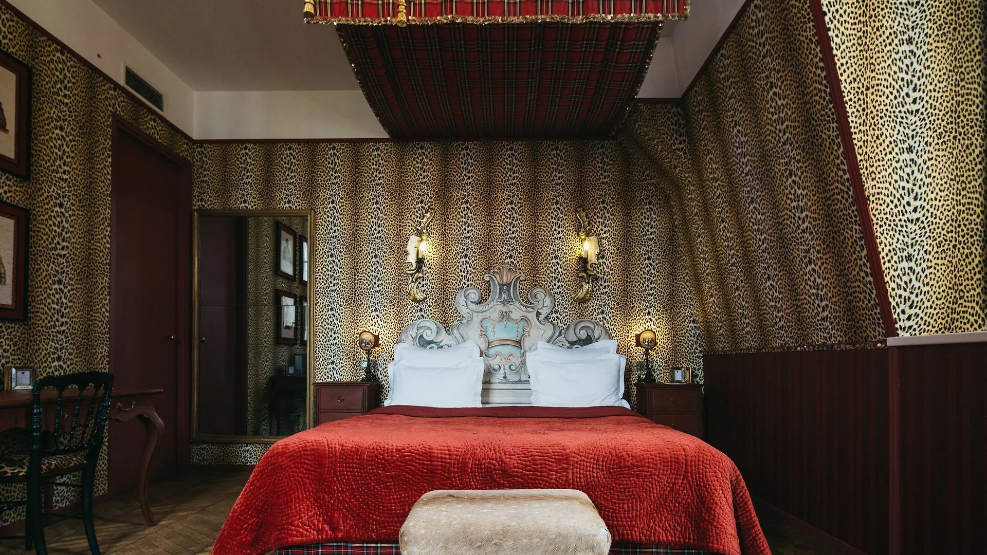 Saint Hotel Paris