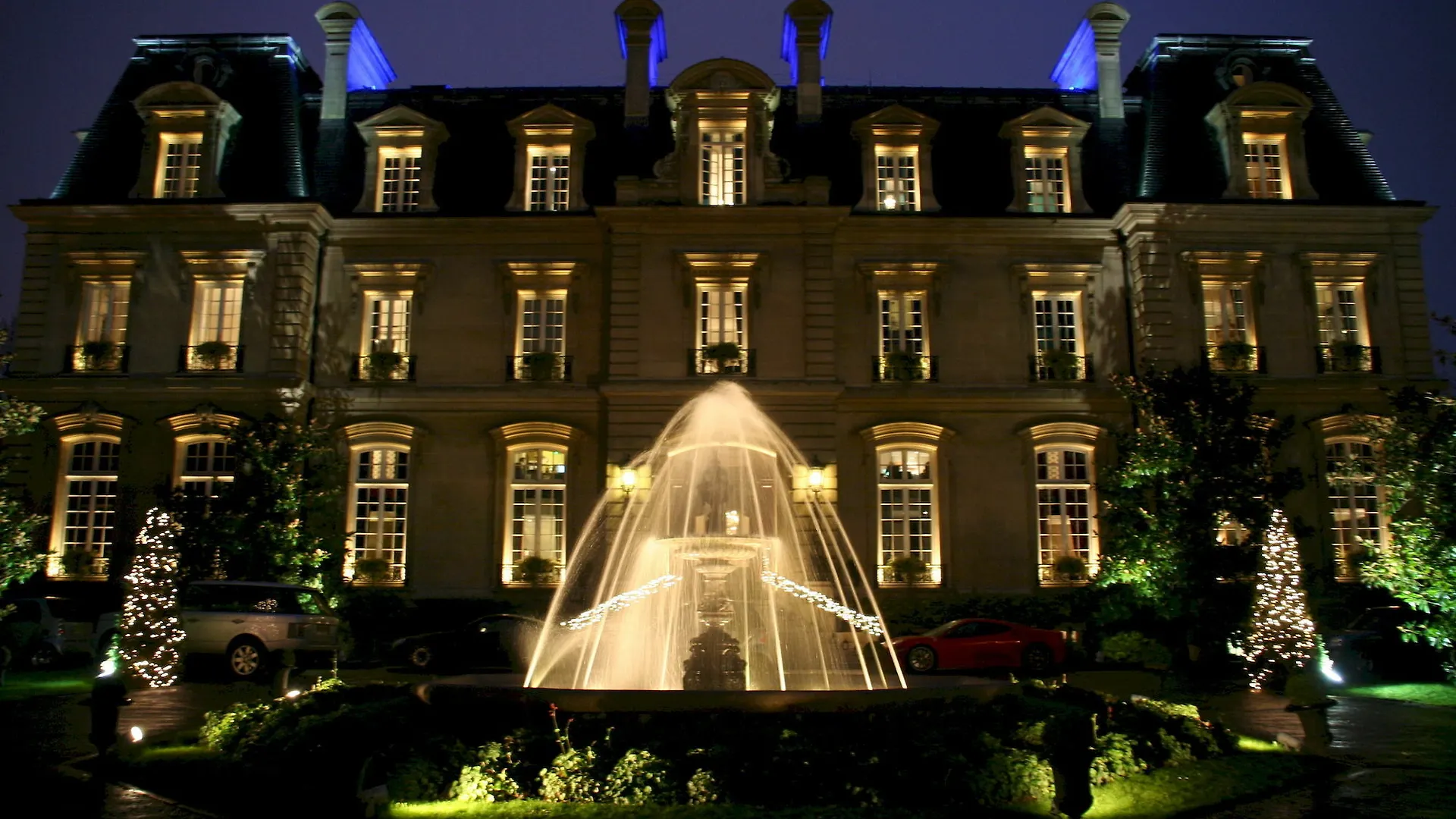 Saint Paris