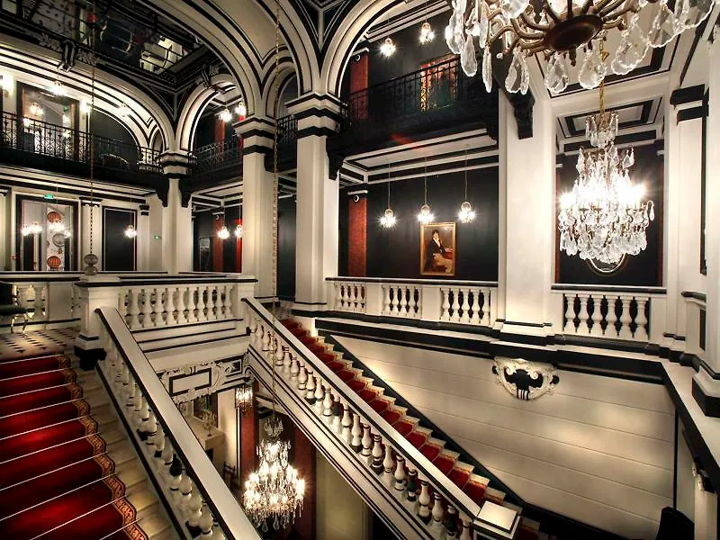 Saint Hotel Parijs